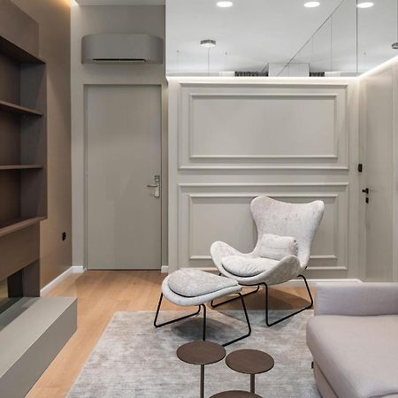 Monamel Luxury Suites Spalato Esterno foto