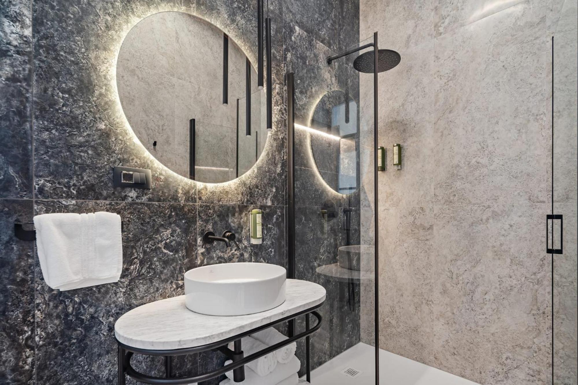 Monamel Luxury Suites Spalato Esterno foto